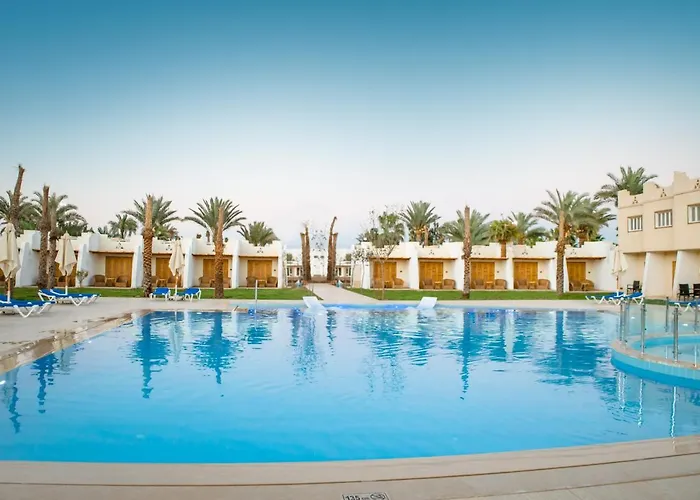 Dahab Lagoon Club & Resort Ex Tirana Dahab