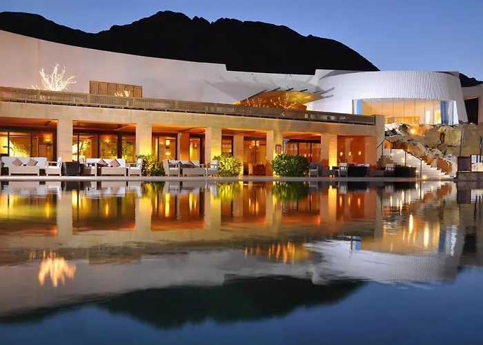 Retac Qunay Dahab Resort & Spa