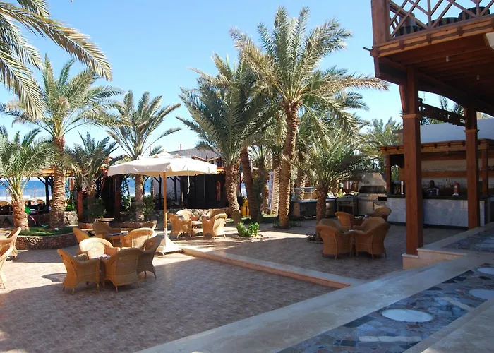 Acacia Dahab Hotel