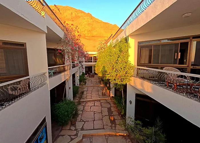 Dahab Bay Hotel