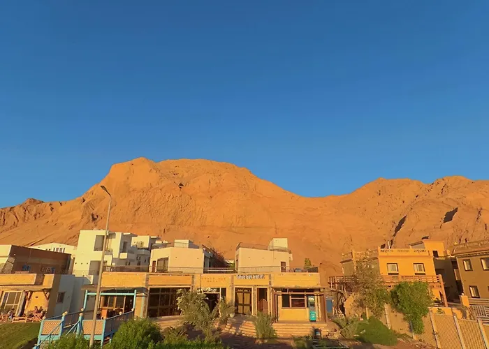 Dahab Bay Hotel