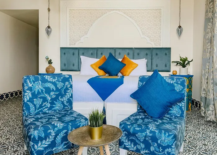 Nour Boutique Hotel