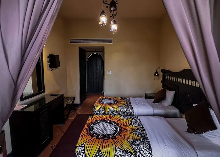 Dahab Paradise