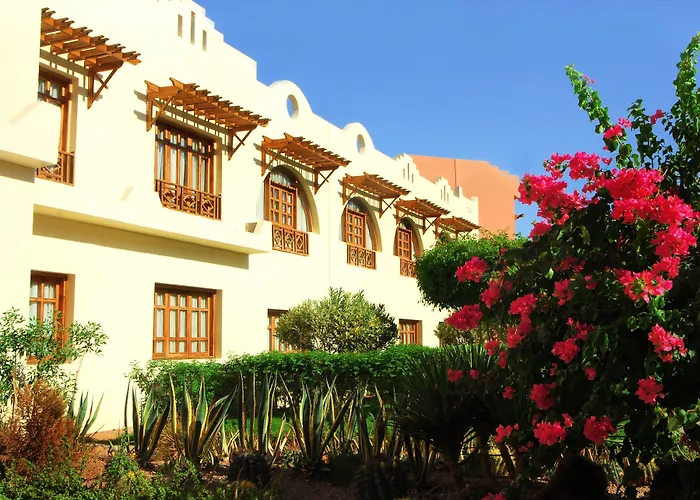 Tropitel Dahab Oasis