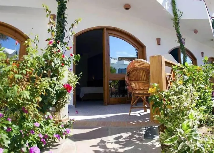 Planet Oasis Resort Dahab