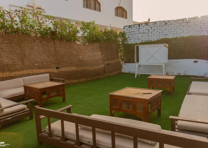 Home Hotel Dahab