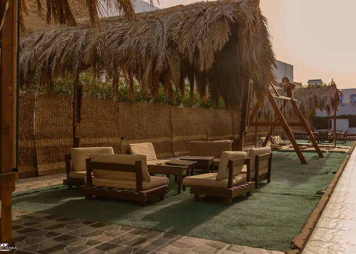 Home Hotel Dahab