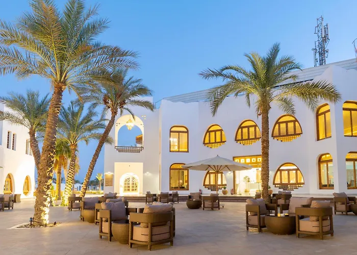 Safir Dahab Resort